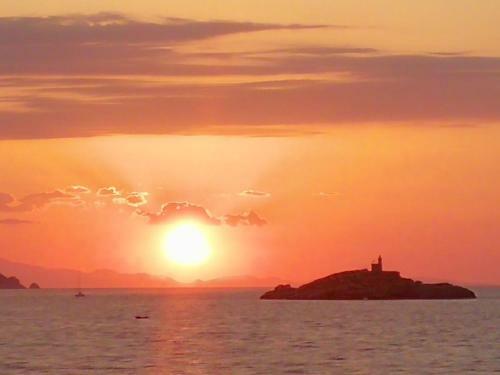 Apartamento Appartamenti Acquazzurra