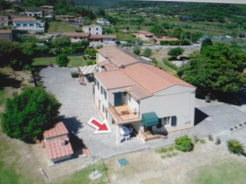 Apartamento Appartamenti Le Foci