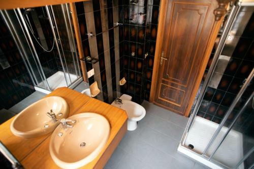 Apartamento Appartamento Il Veliero