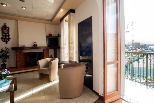 Apartamento Appartamento Il Veliero