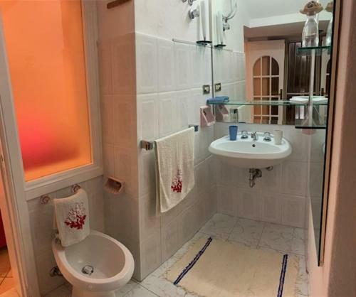 Villa - Tea Fiuzzi