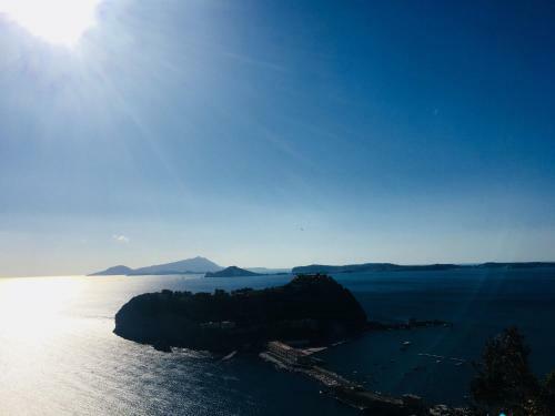 Bed & Breakfast Il Nido Della Quaglia