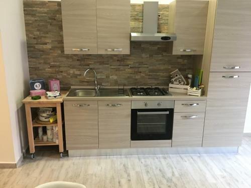 Bed & Breakfast Il Nido Della Quaglia