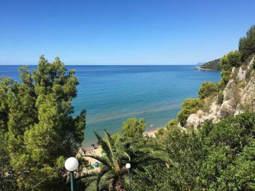 Bed & Breakfast Il Nido Della Quaglia