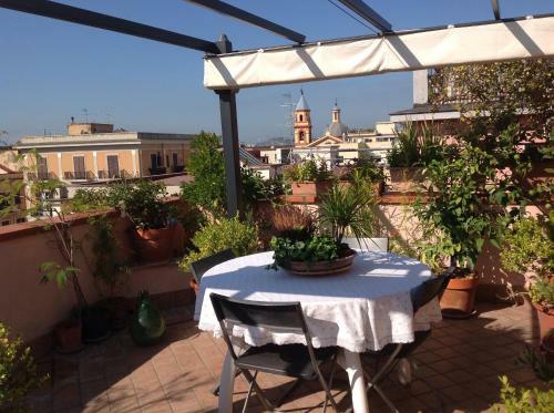 Bed & Breakfast Il Nido Della Quaglia