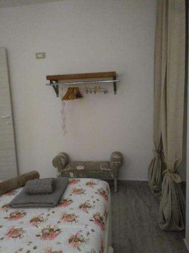 Bed & Breakfast Il Nido Della Quaglia