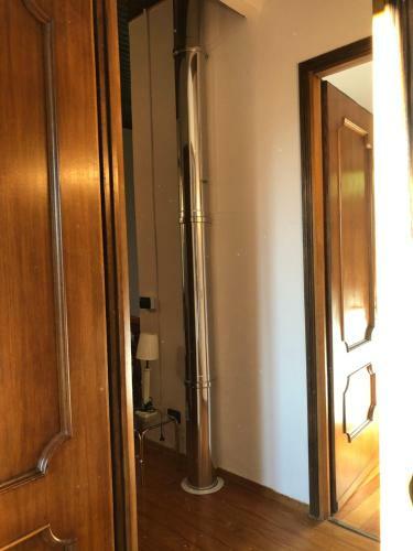 B&B Il Giardino Di Pradleves
