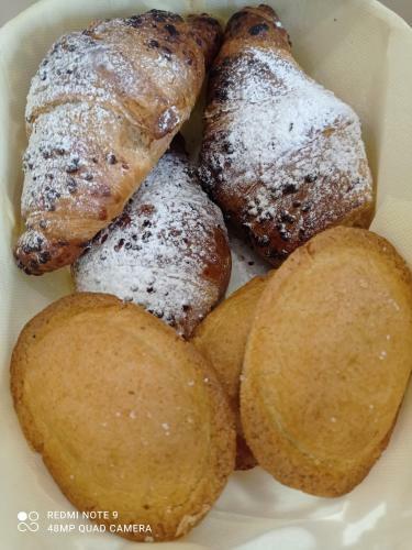 Bed & Breakfast Ad Un Passo Dal Mare
