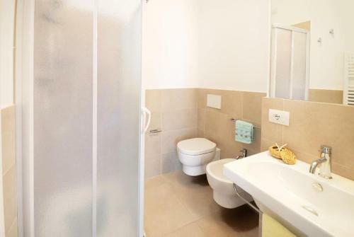 Apartamento Appartamento Bellariva B2 - Myho Casa