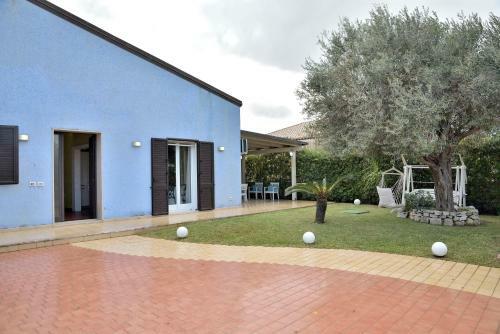 Villa Relax & Comfort Pozzallo