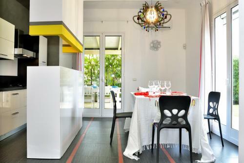 Villa Relax & Comfort Pozzallo