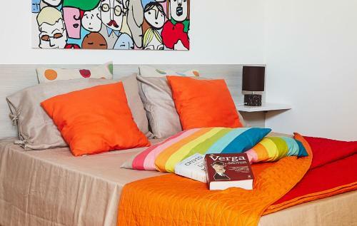 Apartamento Villa Marina Few Mt From Sand Beach