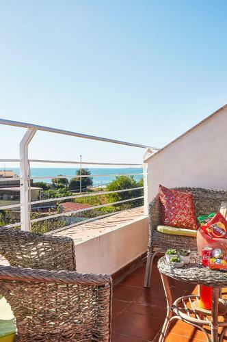 Apartamento Villa Marina Few Mt From Sand Beach