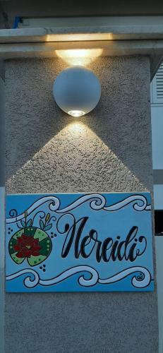 Apartamento Nereidi Appartamento Agave