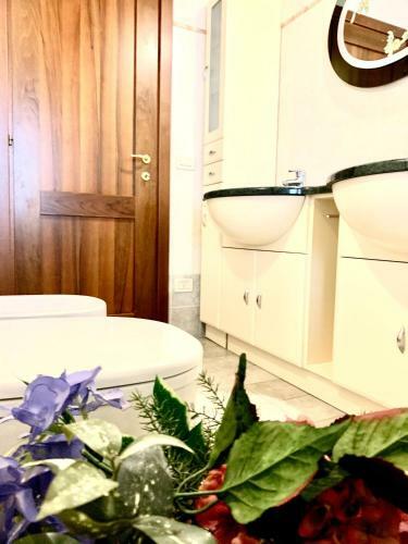 Apartamento Loft Florentia