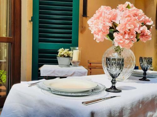 Apartamento Il Giardino Di Maila 25min From Florence