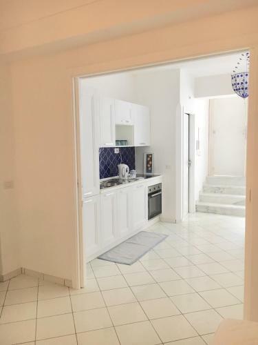 Apartamento Maril� Vacation Home In Positano