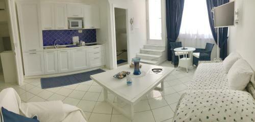 Apartamento Maril� Vacation Home In Positano