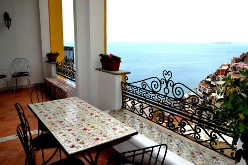 Apartamento Palazzo Margherita