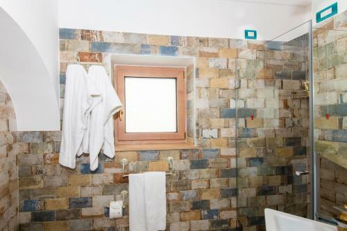 Apartamento Casa Barba Positano