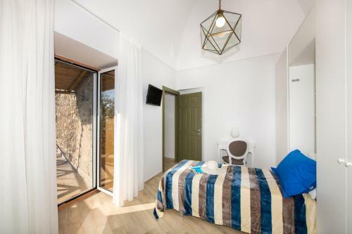Apartamento Casa Barba Positano