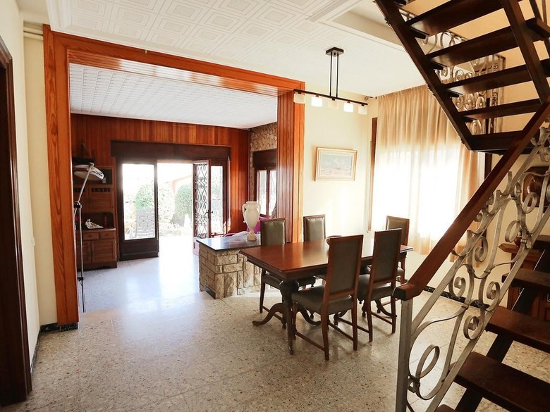 Villa Torredembarra 2