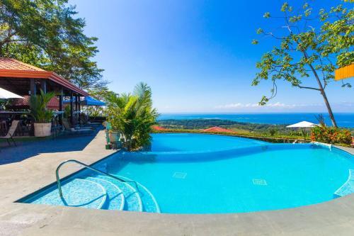 Whales And Dolphins Hotel