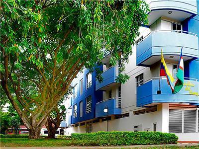 Apartamentos Jardines Del Caney