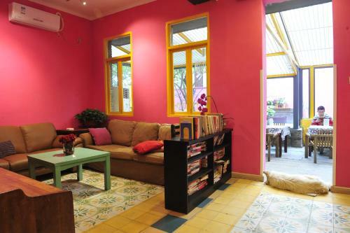 Xiamen International Youth Hostel