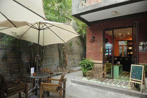 Xiamen International Youth Hostel