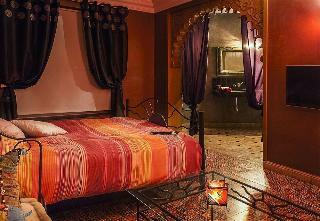 Hotel Riad