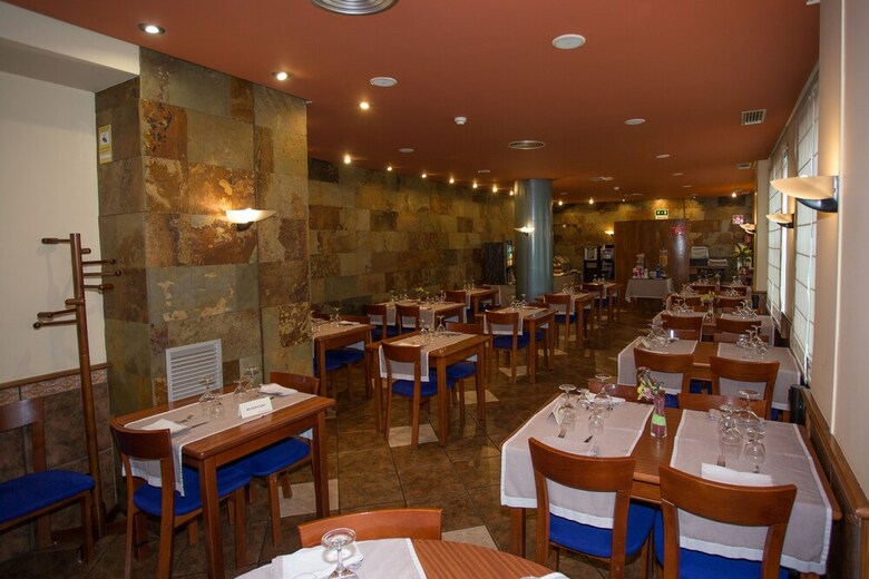 Hotel Yerri