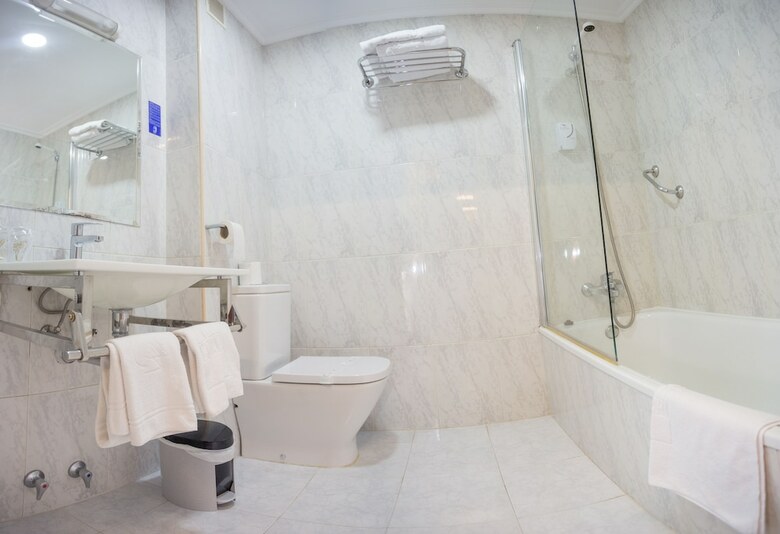 Hotel Yerri