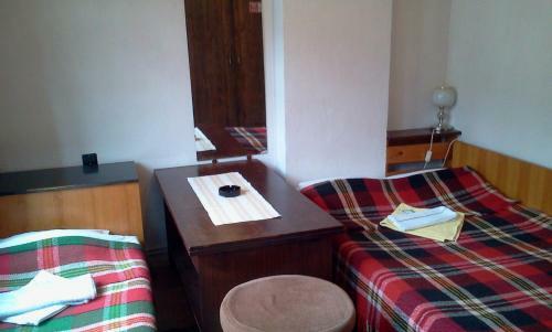 Hostal Sportna 17 Guest Rooms
