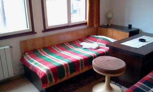 Hostal Sportna 17 Guest Rooms