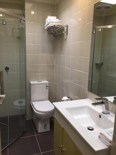 Park Squire Motor Inn & Serviced Apartments