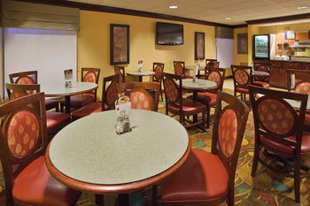 Hotel Holiday Inn Express Lynchburg