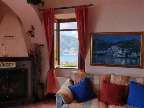 Villa La Russelia