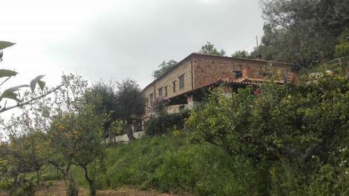 Agroturismo Agriturismo Santa Barbara