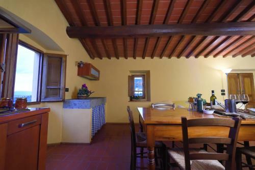Apartamento Casolare Il Bellini