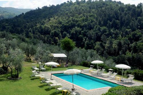 Apartamento Casolare Il Bellini