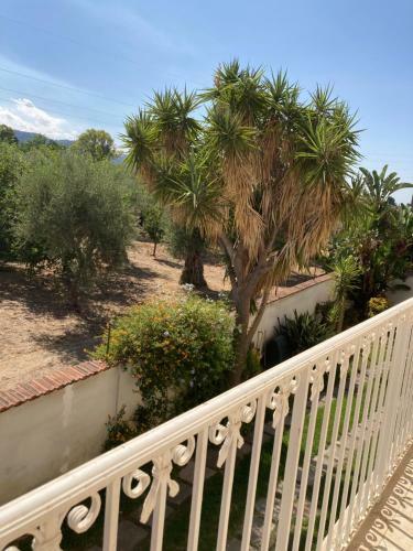 Apartamento Villino Eliana