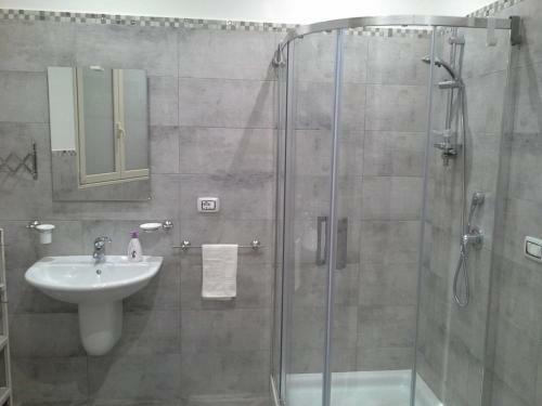Apartamento Villino Eliana