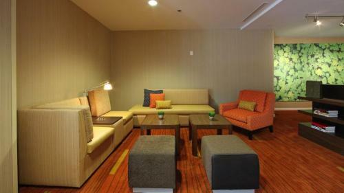 Hotel Courtyard Biloxi North/d'iberville