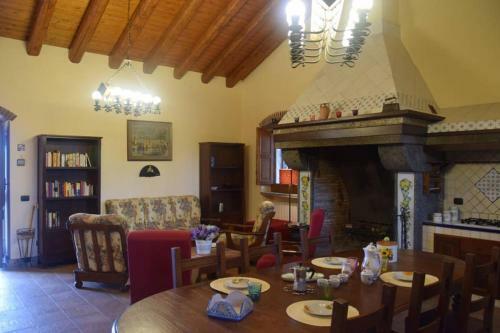 Casa Dell'acero