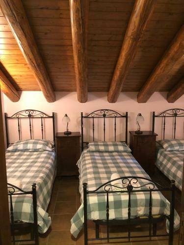 Casa Dell'acero