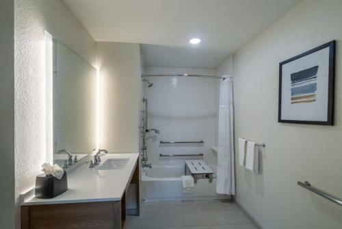 Staybridge Suites - Flowood - Nw Jackson, An Ihg Hotel