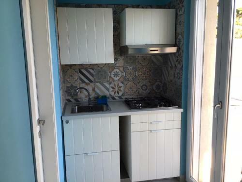 Apartamento Appartamento Cielo