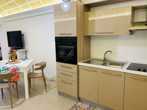 Apartamento Suite Agape