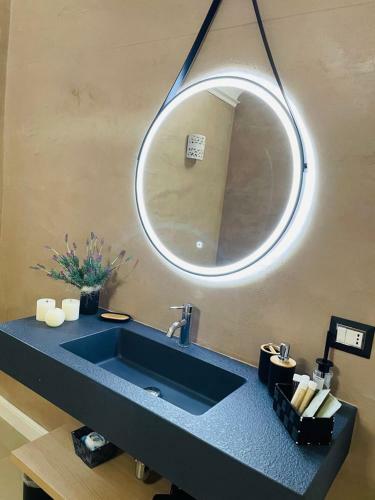 Apartamento Suite Agape